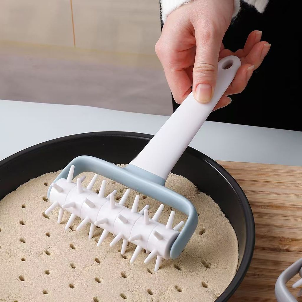 Roller Cutter Lattice Roller Cutter Pizza  Roller Bread