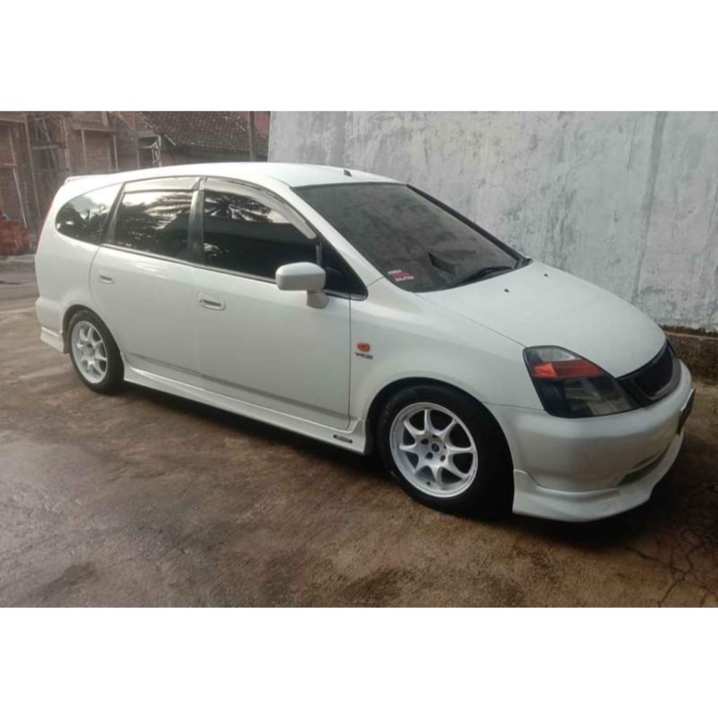 Bodykit Stream Modulo Body Kit