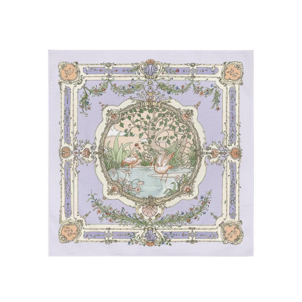 Carre - tapestry (kids)