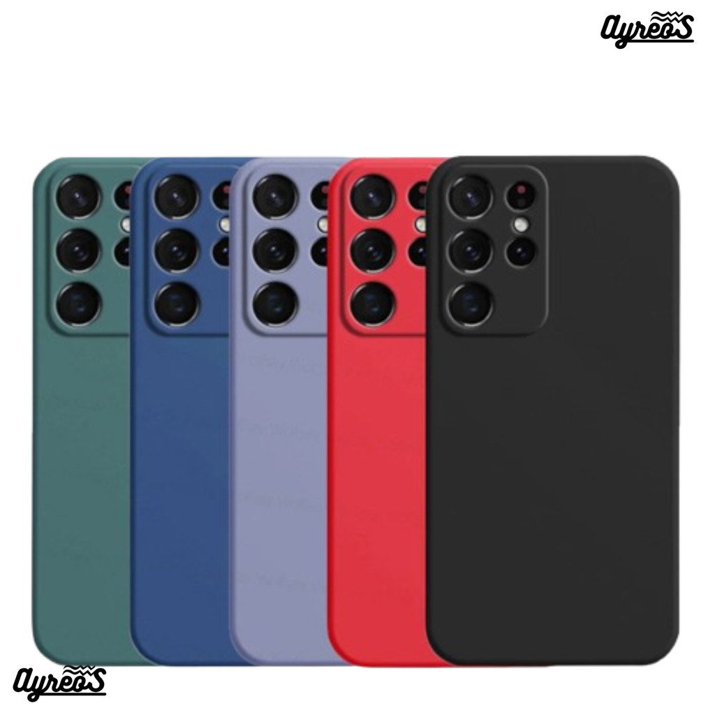 CASE SOFTCASE PROCAMERA SEMUA ANDROID ALL TYPE BC6247