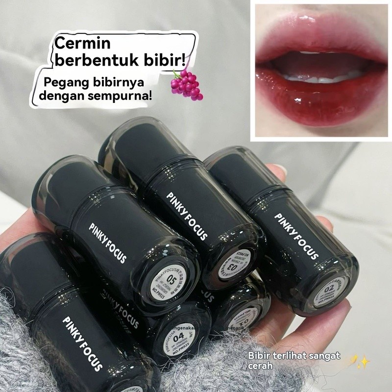 PINKYFOCUS LIP Gloss