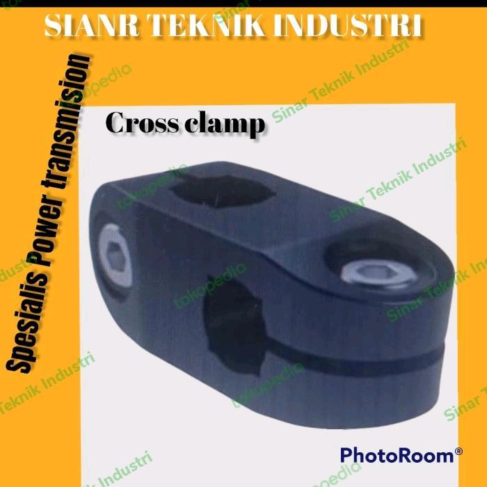 Cross clamp