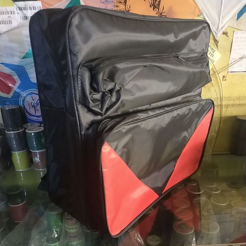 BLASFAS Tas layangan model tali ransel