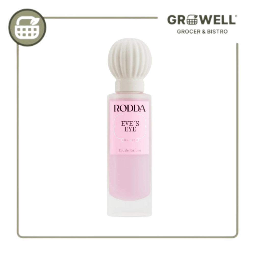 RODDA BABY DEW EAU DE PARFUM 30ML