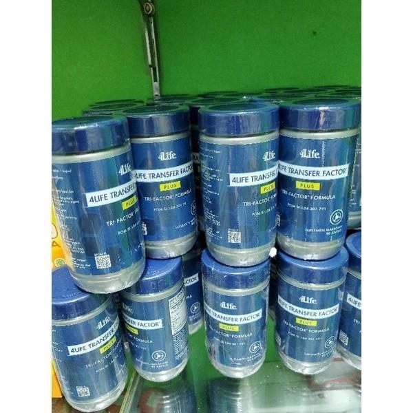 4life tri formula plus 90kapsul