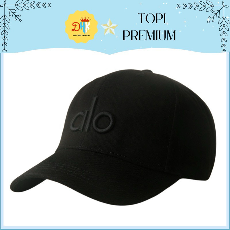 Arryaayahope - TOPI CEWEK COWOK