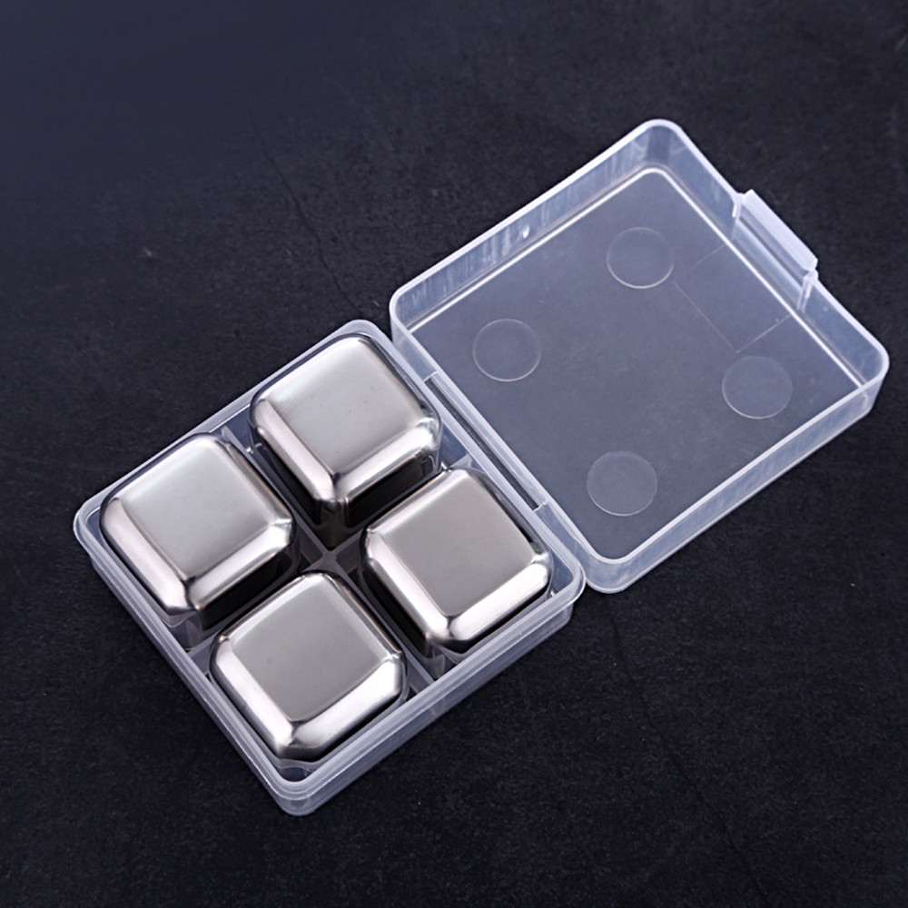 ICE SS 4 SET WITH CLIP