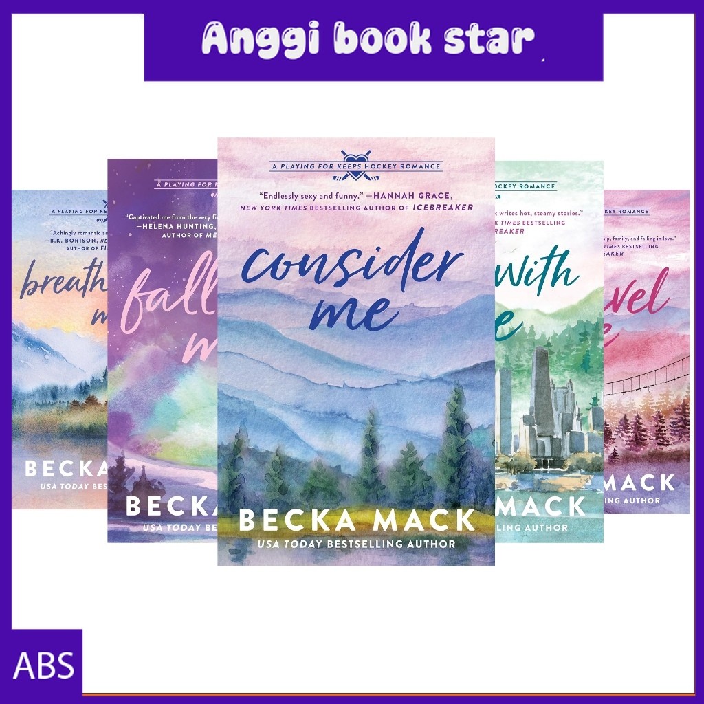 Playing For Keeps (5 book series)