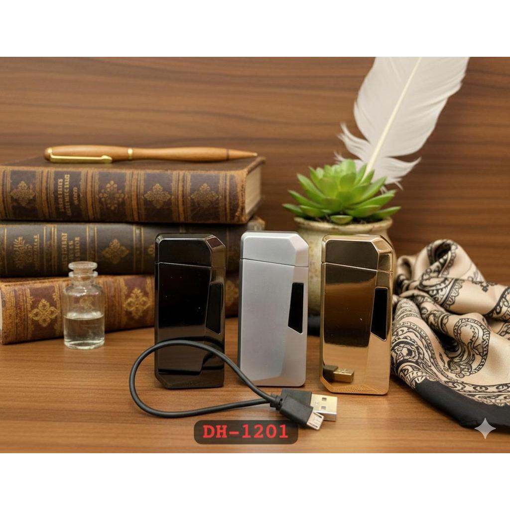 DH-1201 Korek USb Elektrik(BISA COD)