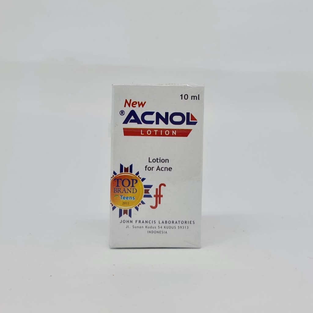 Acnol Lotion for ACNE 10ml
