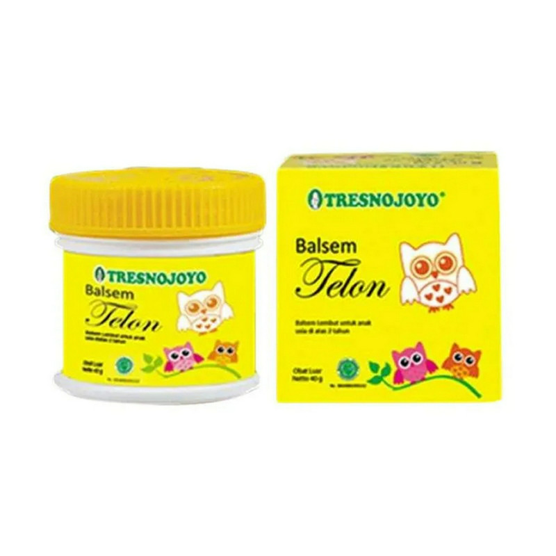 BALSEM TELON TRESNOJOYO 20GR