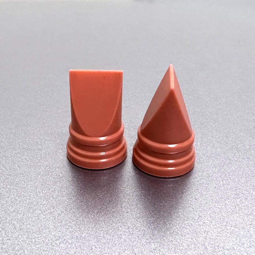 10PCS OEM Customize Rubber Duckbill Suction Control Draining Rubber Duckbill Valve