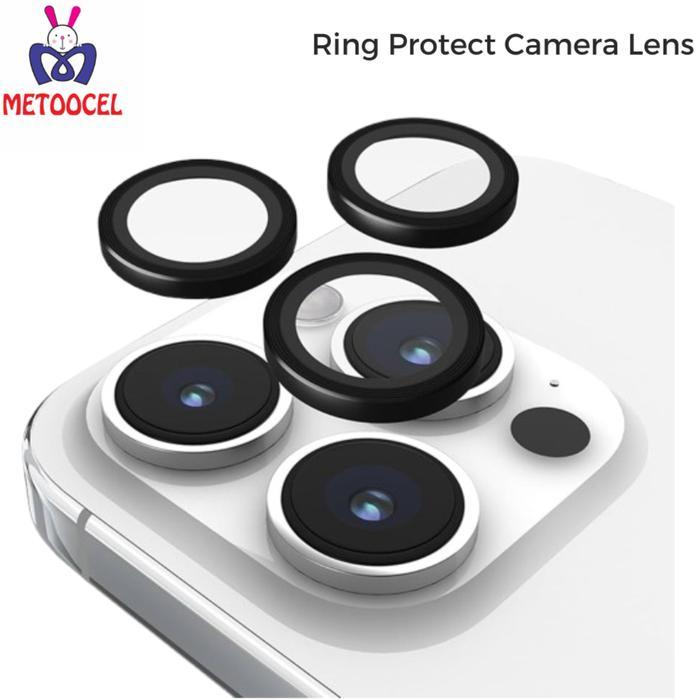Ring Camera Lens Protector Iphone 13 14 15 PLUS PRO MAX - 13