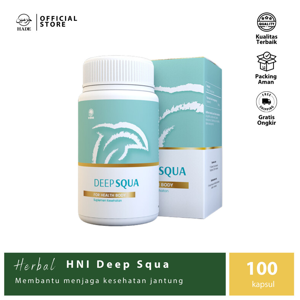 HNI - Deep Squa
