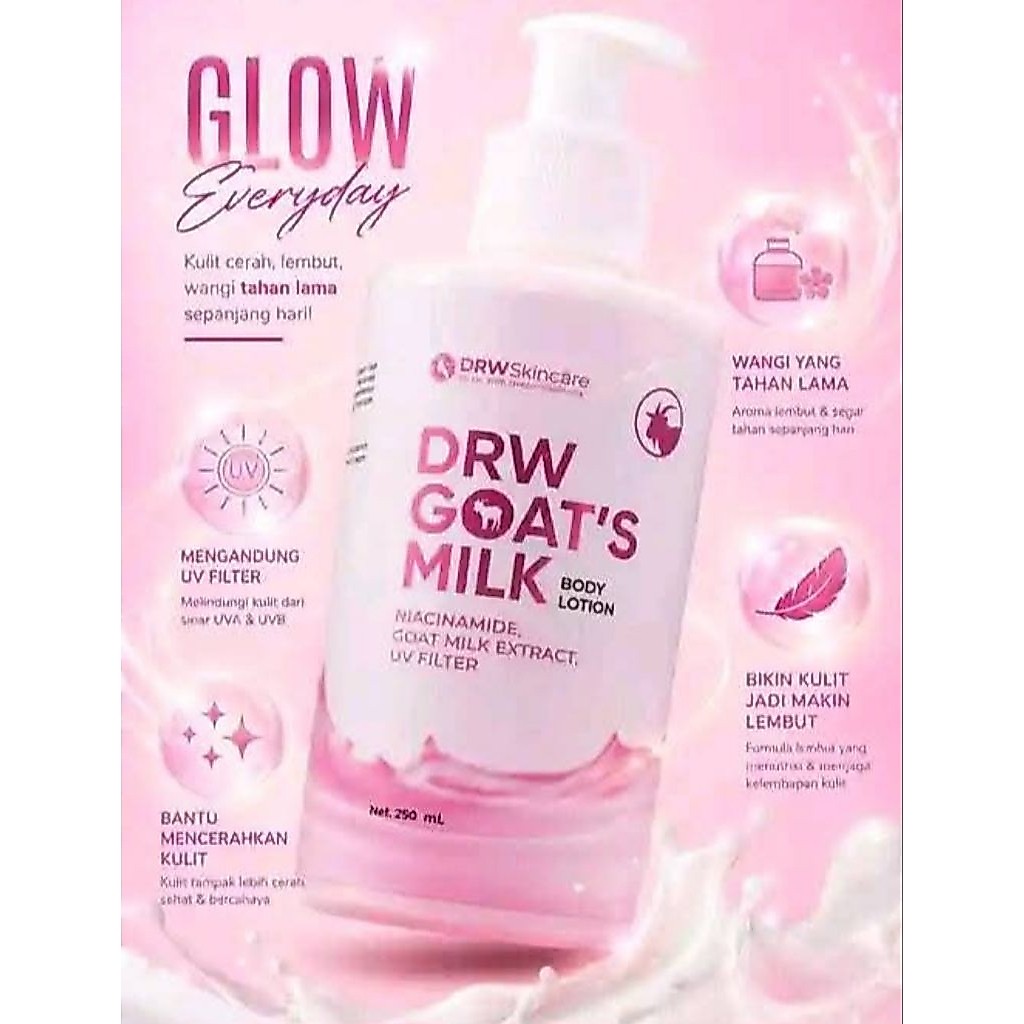 LOTION DAY DRW SKINCARE