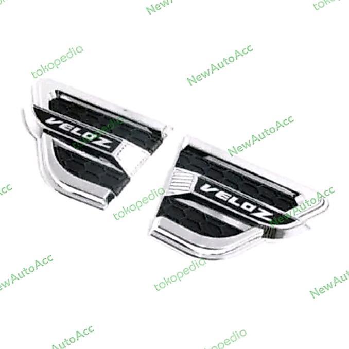 Emblem / Side Vent Avanza Veloz 2012-2021