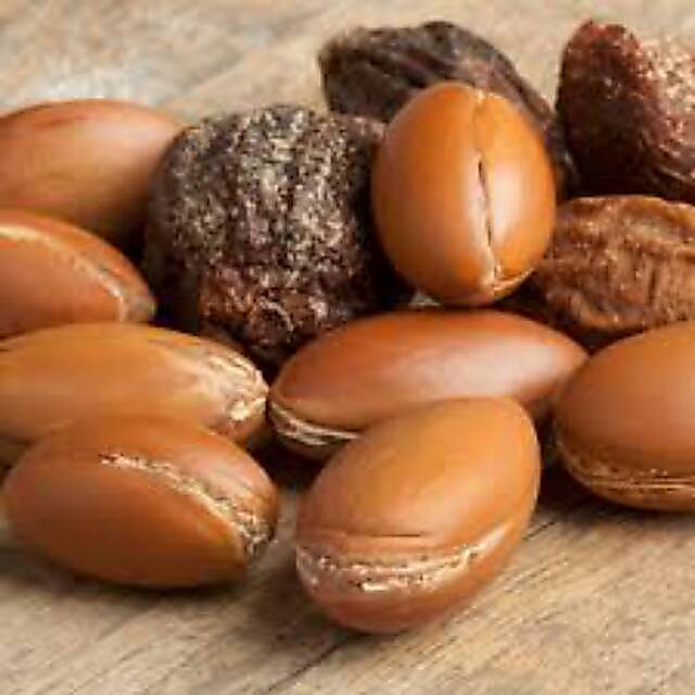 Argan Oil 100 ml