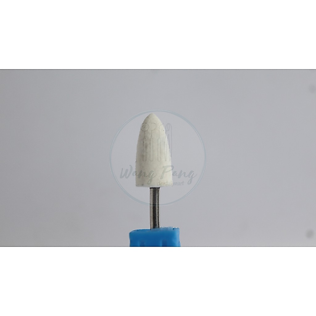 Feltcone Bur Poles Akrilik