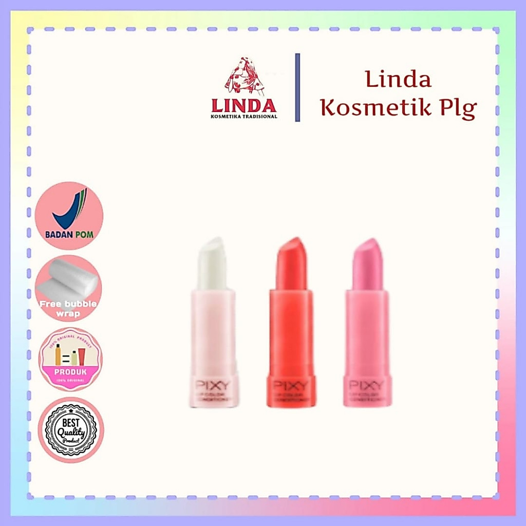 Pixy Lip Conditioner