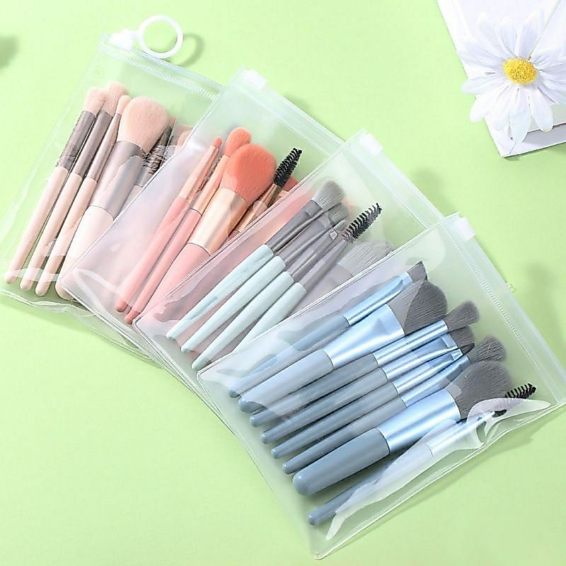 Kuas make up 8 in 1