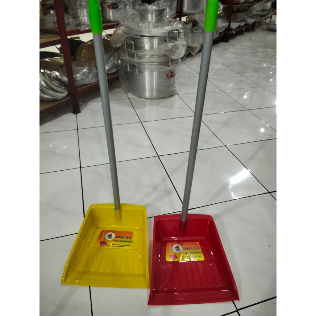 CIKRAK ARJUNA 66 PIPA