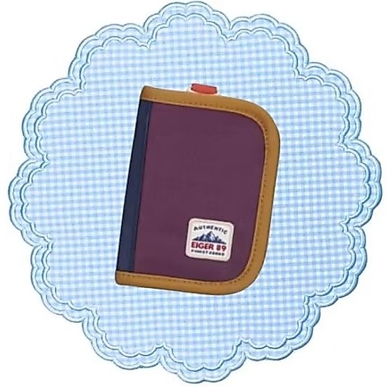Eiger Wallet