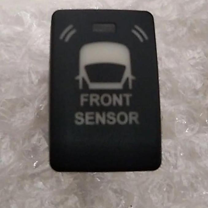 corner sensor depan komplit Honda HRV