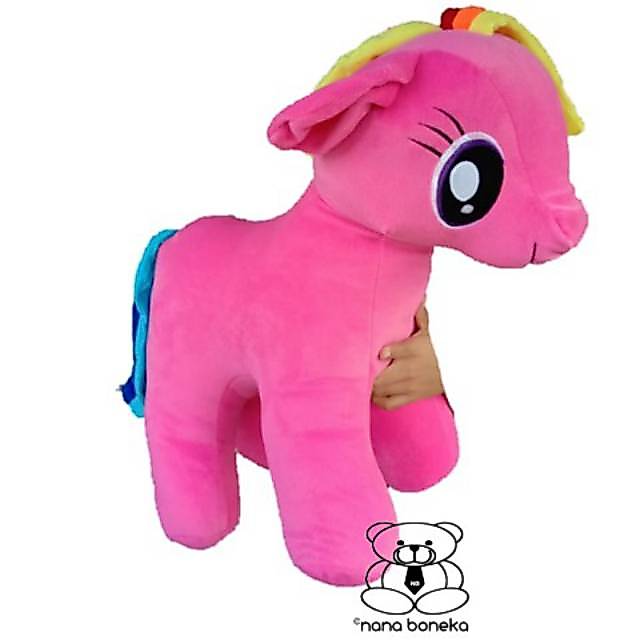 kuda pony jumbo 65m