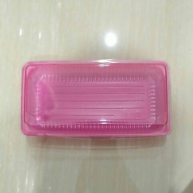 Mika brownis (pink0