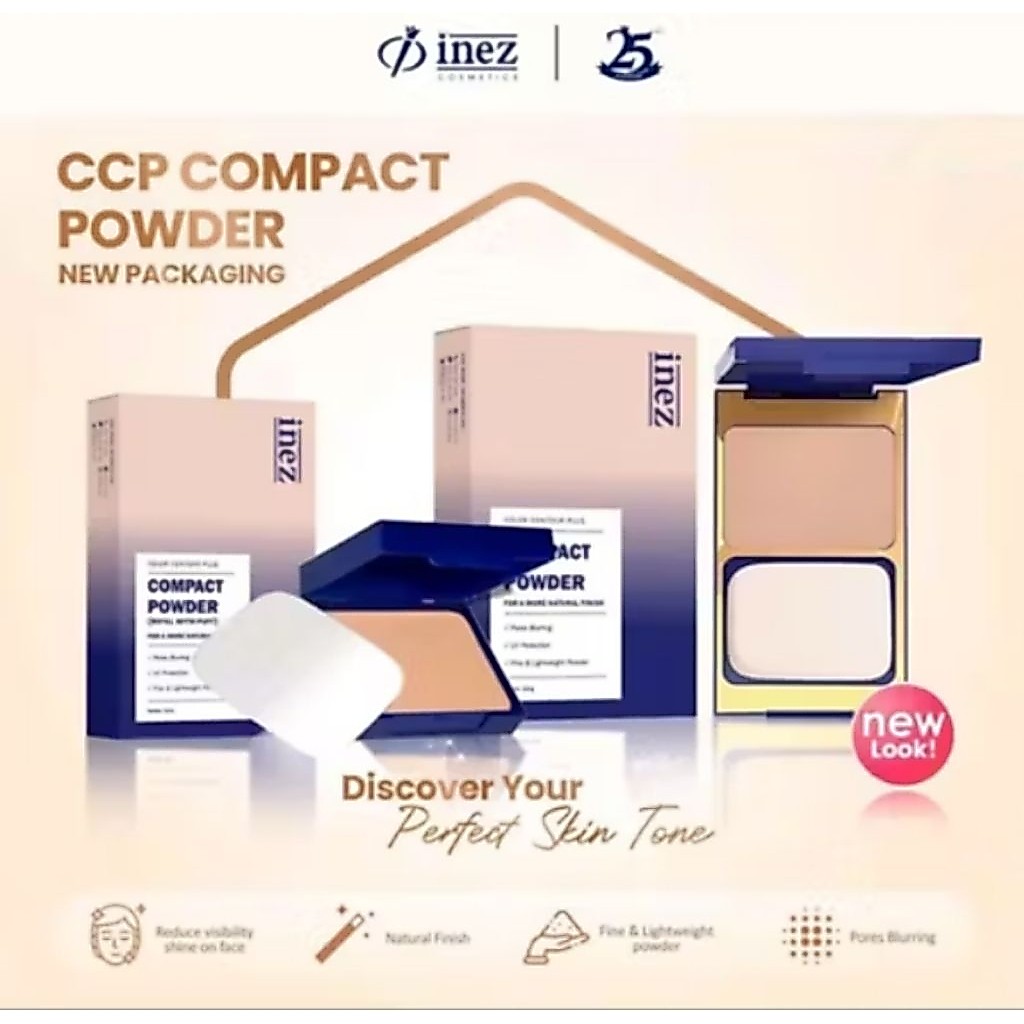 inez refill compact natural glow (01)