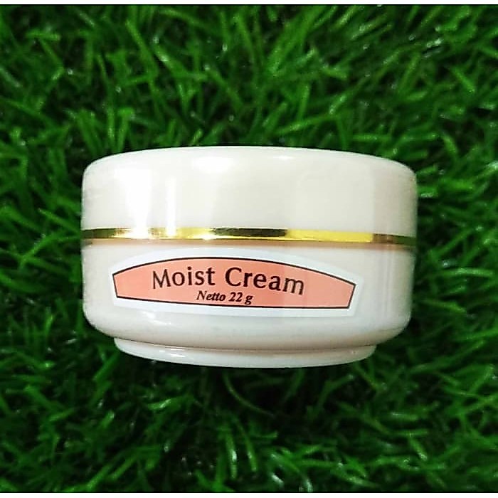 Viva Moist Cream 22gr