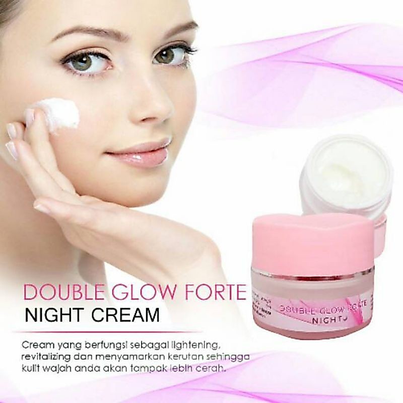 Double Glow Forte Night