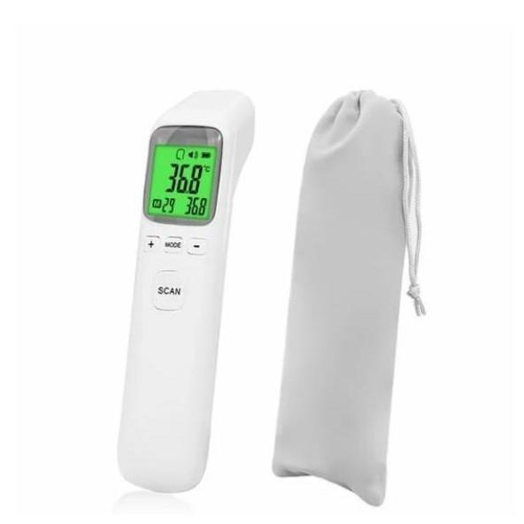 THERMOMETER INFRARED NON CONTACT FT-100B