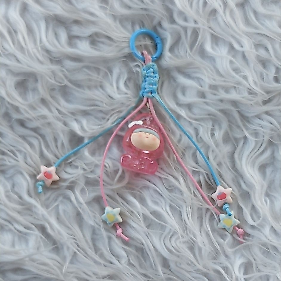 Ganci Resin