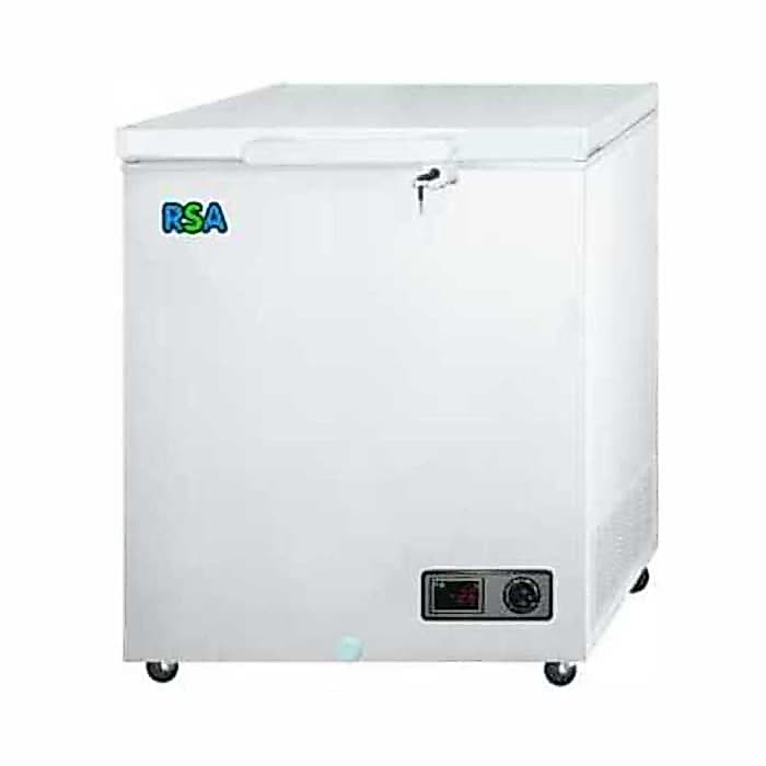 RSA CF-110 CHEST FREEZER 96L