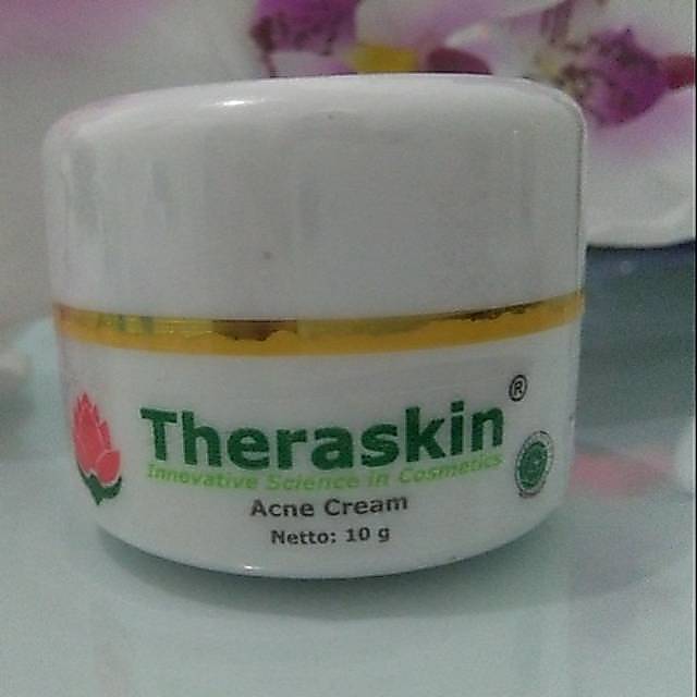 Theraskin Acne Cream