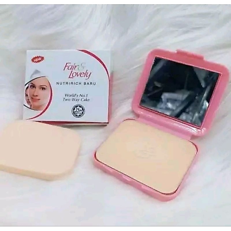 BEDAK REFIL  FAIR & LOVELY