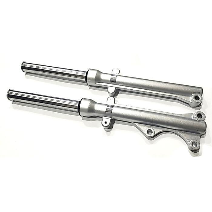 Shock Depan Assy Nagoya Jupiter-Mx