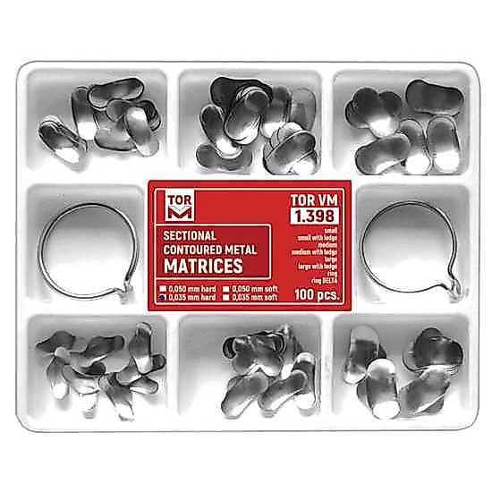 Matriks Band 1 set