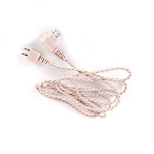 Kabel alat bantu pendengaran