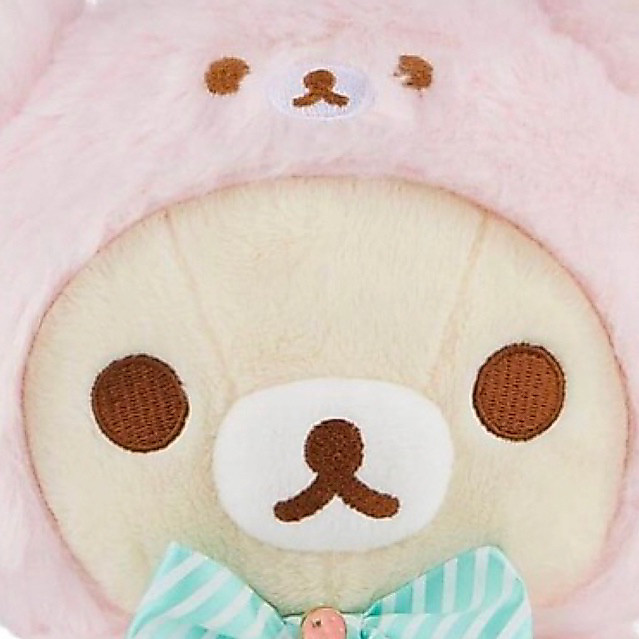 Boneka Kecil + admin
