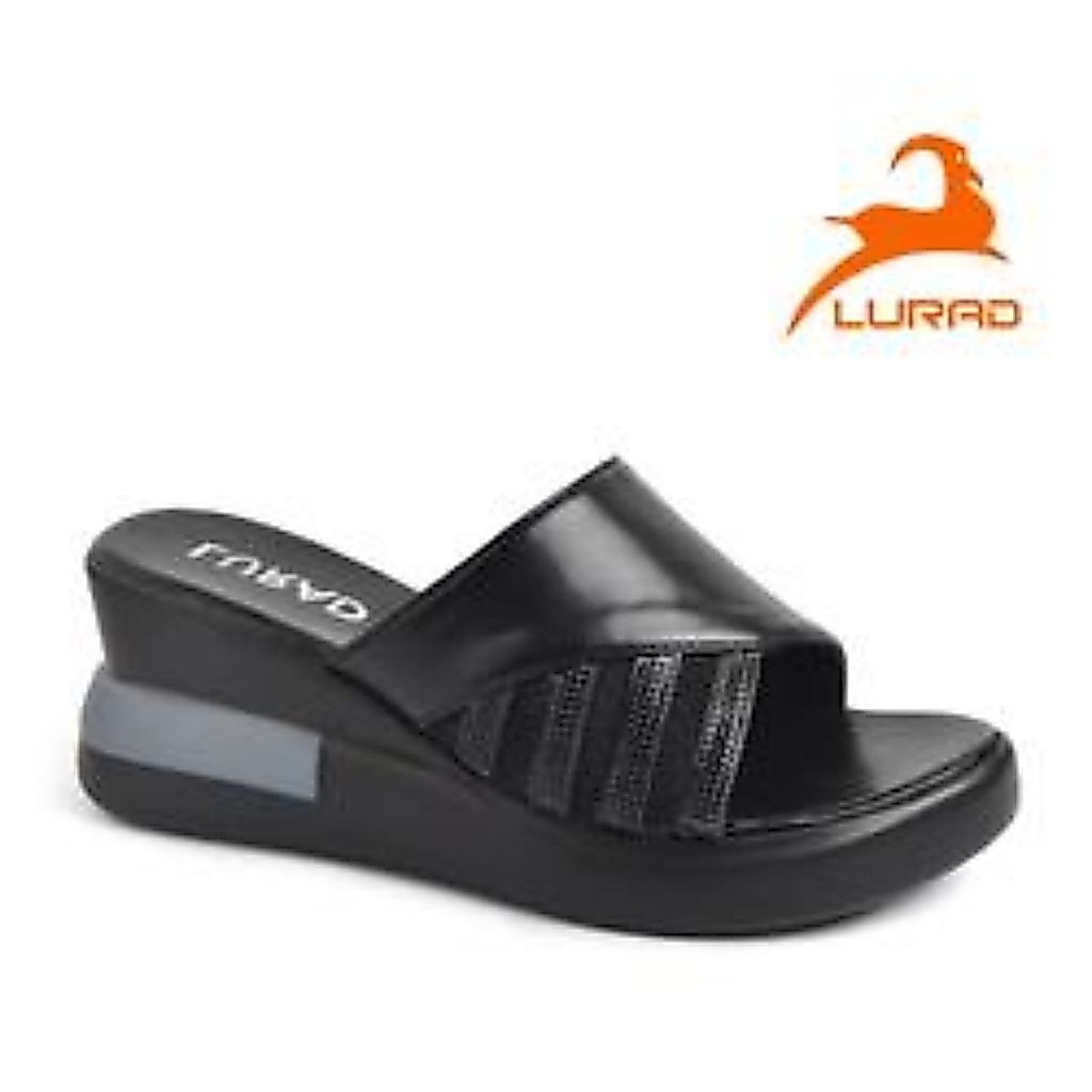 sendal Lurad size 39