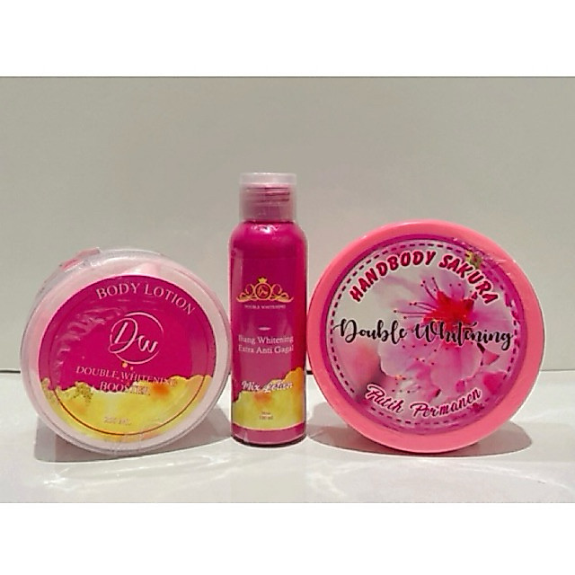 Paket Super Ampuh