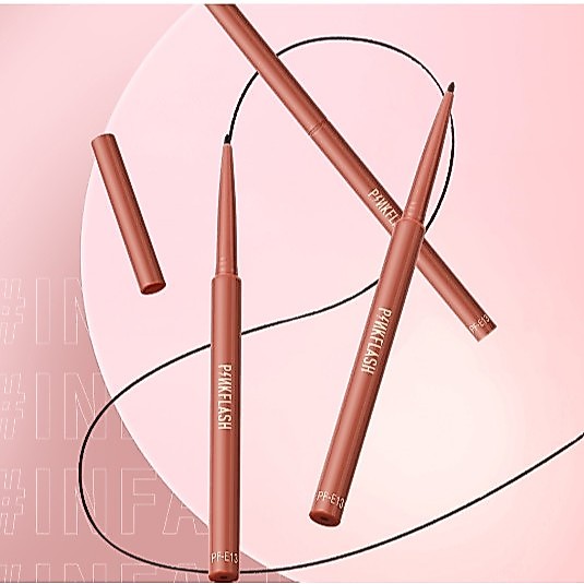 PINKFLASH PRO TOUCH PENCIL EYELINER PF-E13