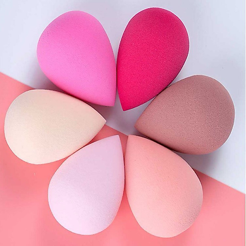 Beauty Blender Sponge Make up Egg Drop