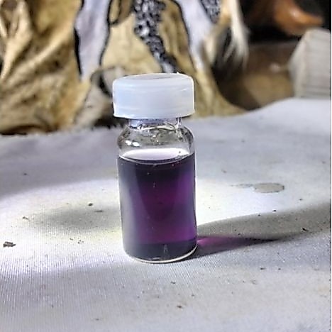 oil herbal alami