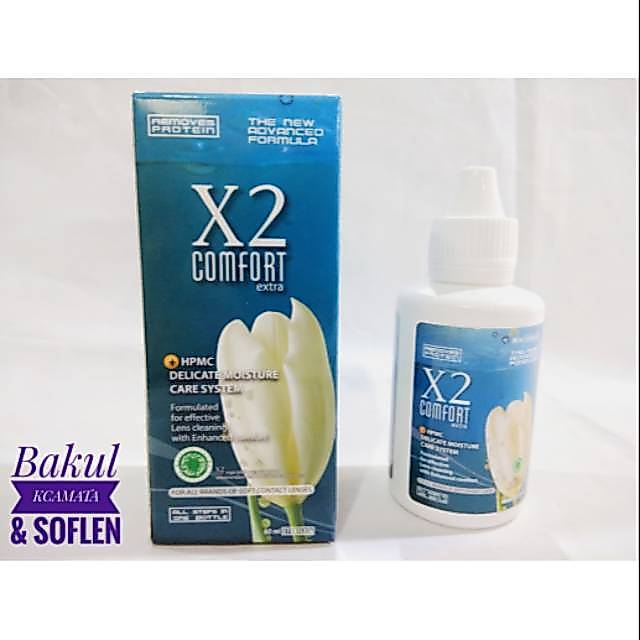 CAIRAN SOFLEN X2 COMFORT extra 60 ml