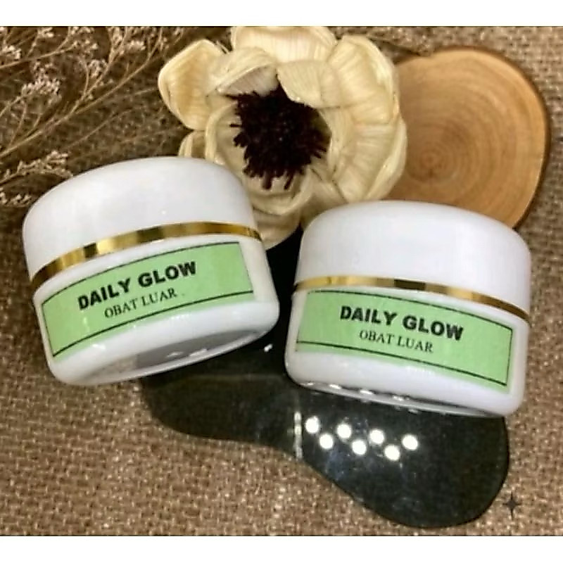 Daily Glow