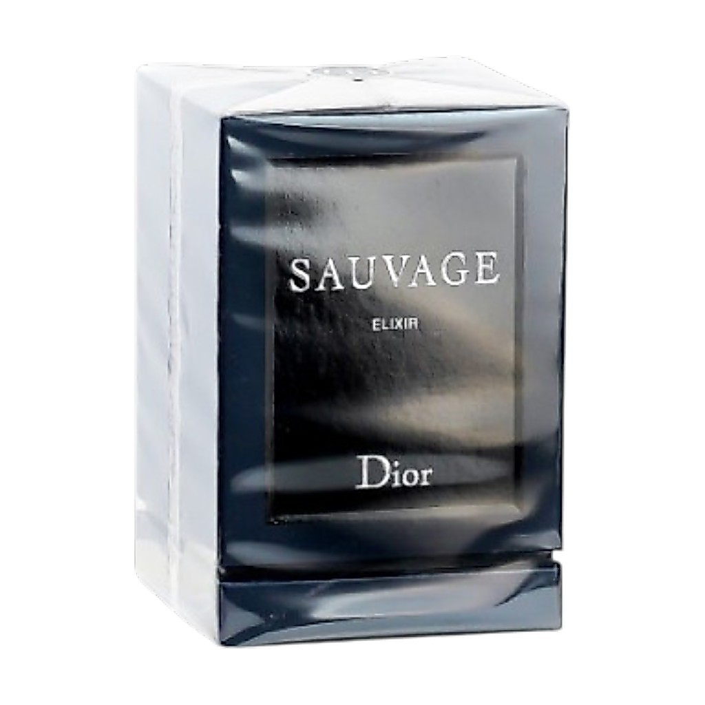Christian Dior Sauvage Elixir Man - 100 ML