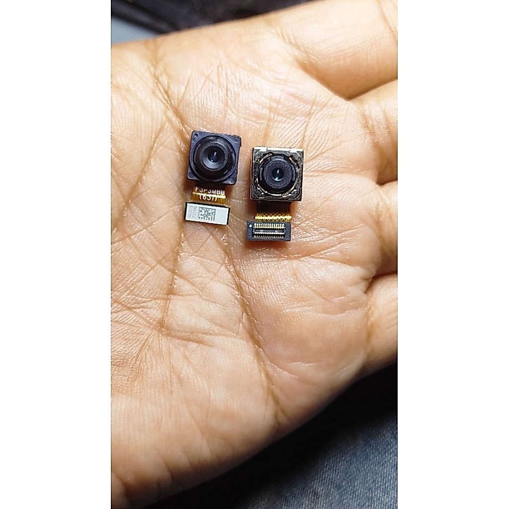 kamera set vivo v5 lite